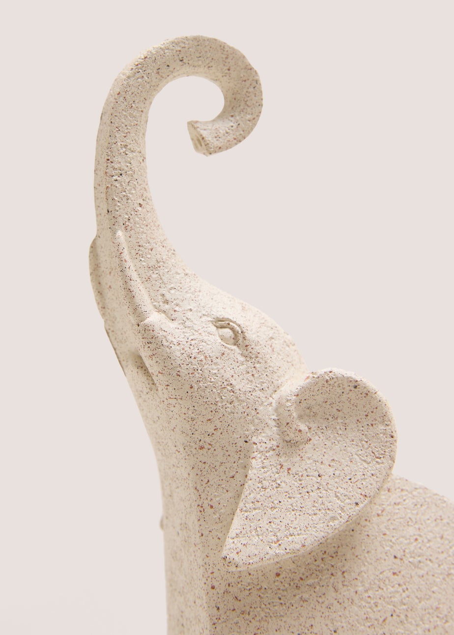 Elephant Ornament