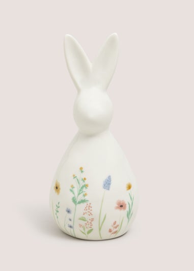 Easter Rabbit Small Ornament