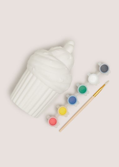 Paint Your Own Valentines Cake