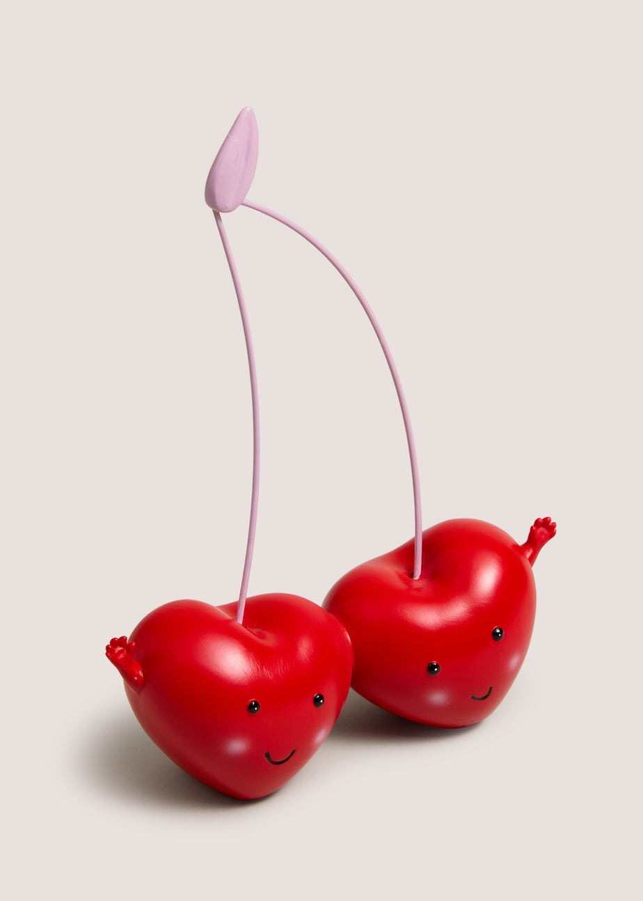 Cherry Valentines Decoration