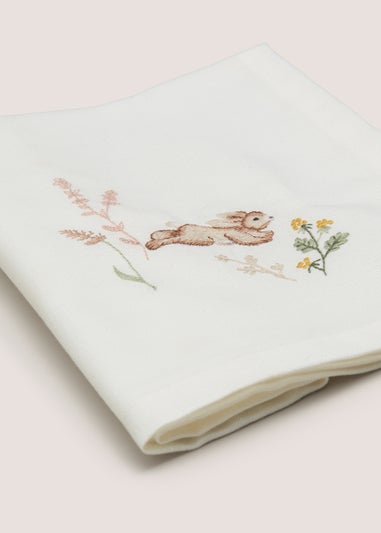 Easter Rabbit Napkins