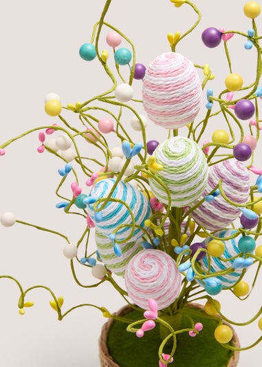 Easter Egg Tree Decoration