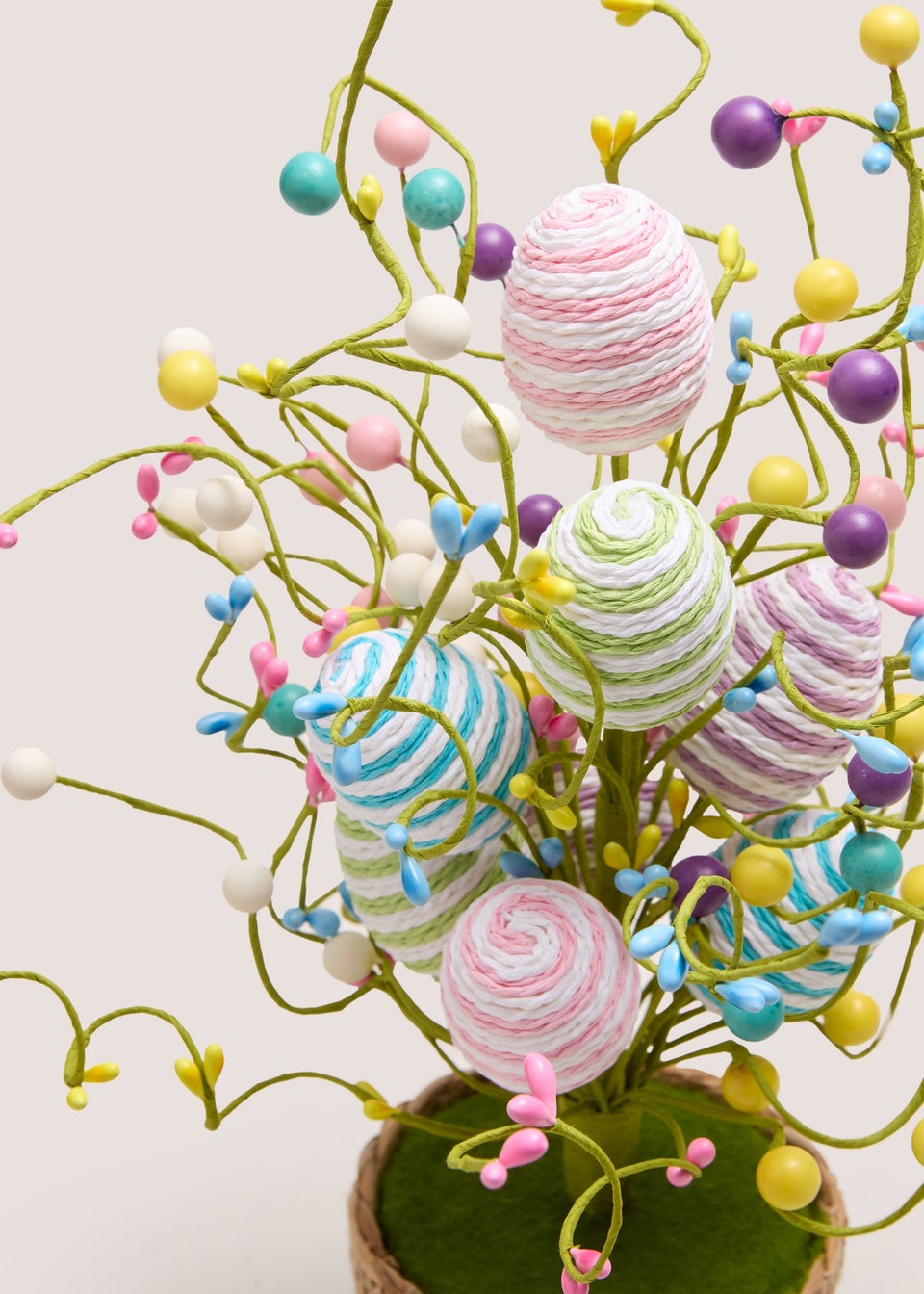Easter Egg Tree Decoration