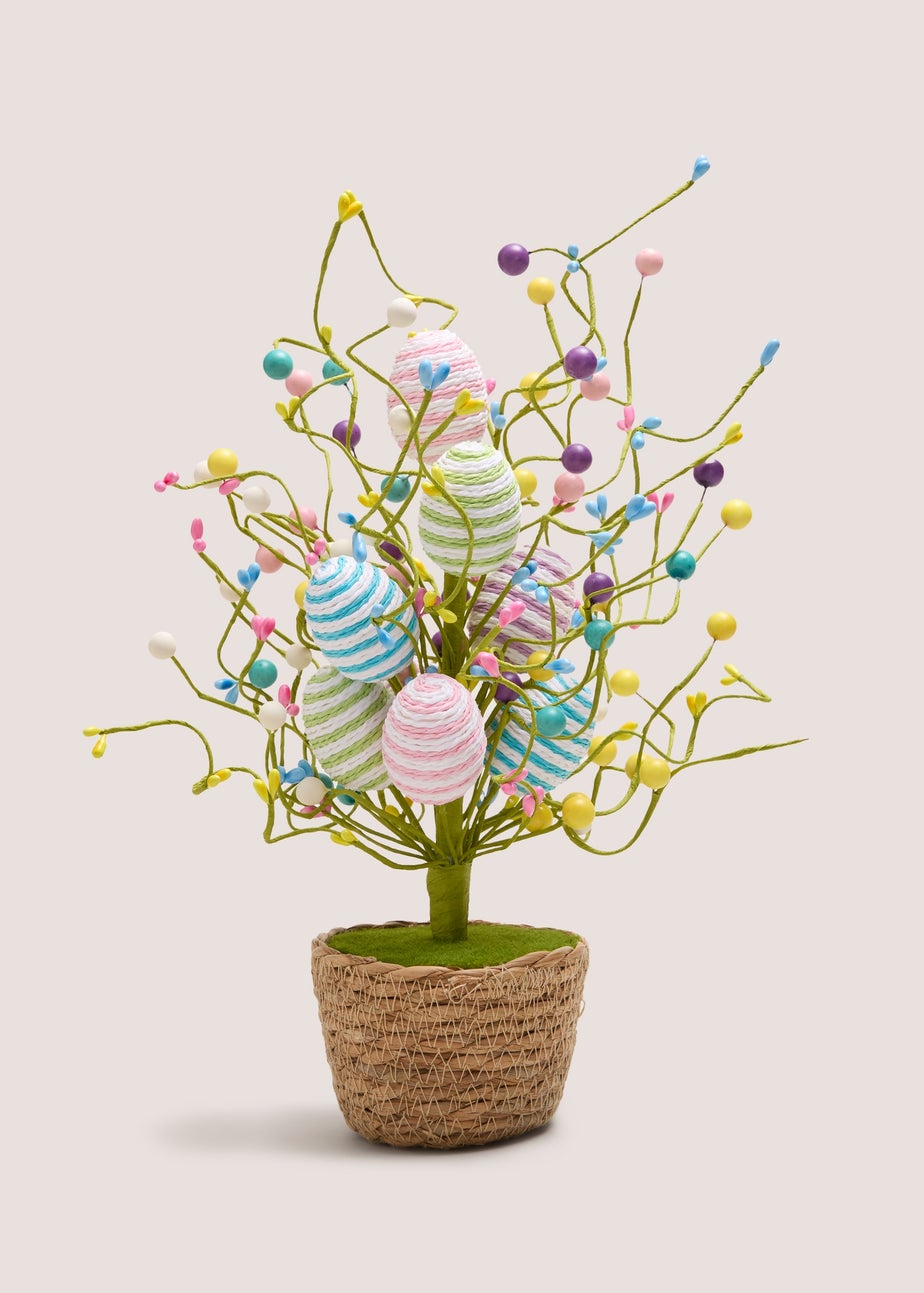 Easter Egg Tree Decoration