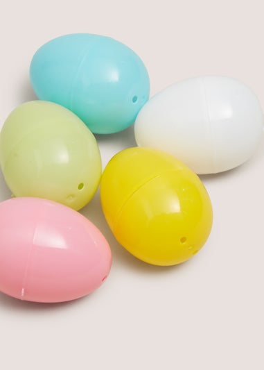 Easter Chick With Mini Eggs