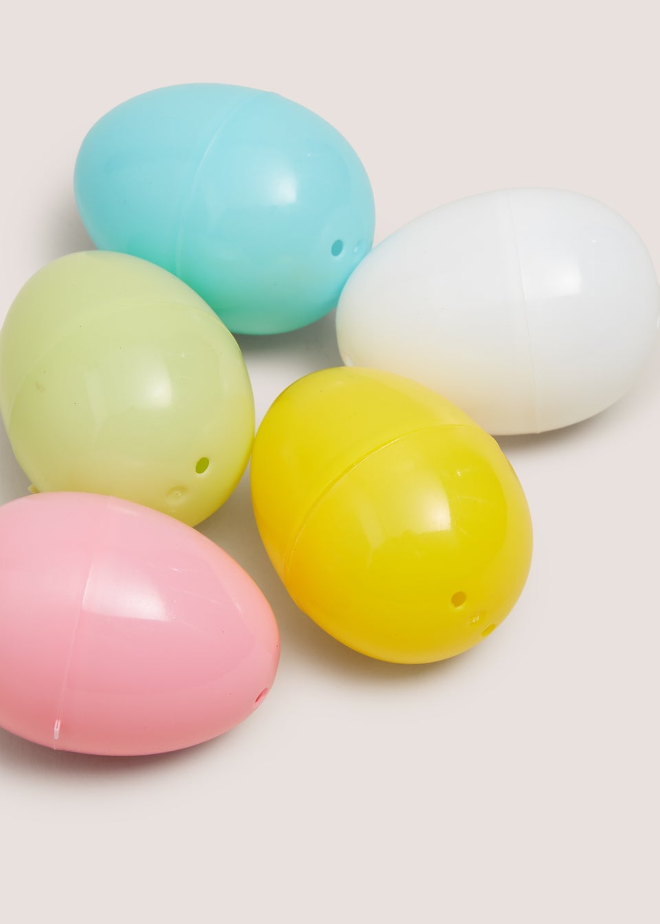 Easter Chick With Mini Eggs