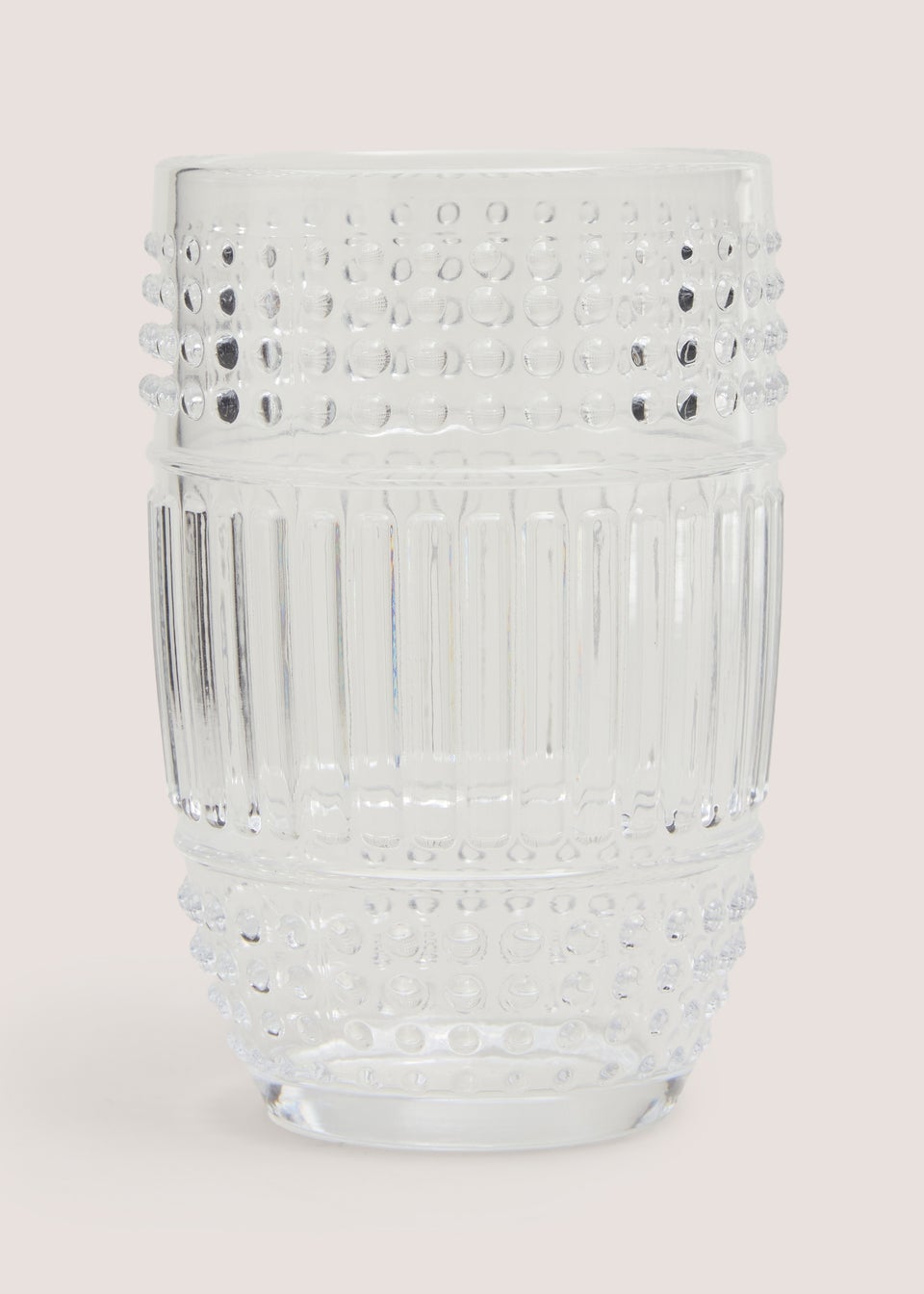 Bobble Dash Tumbler