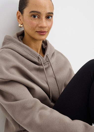 Fossil Essential Hoodie