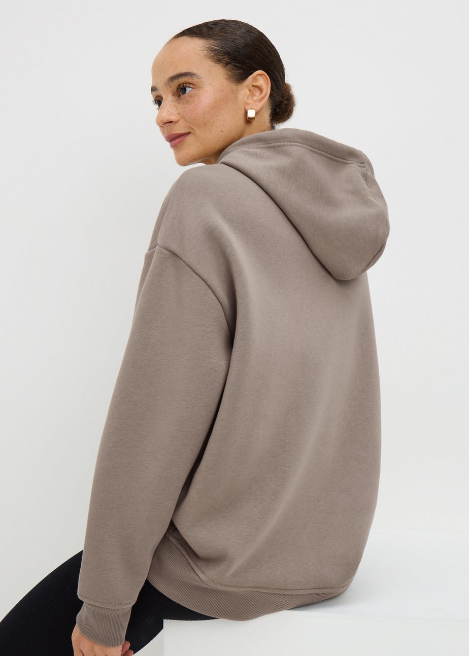 Fossil Essential Hoodie