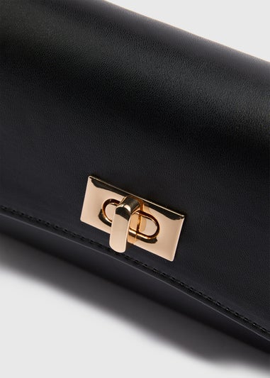 Black Cross Body Bag