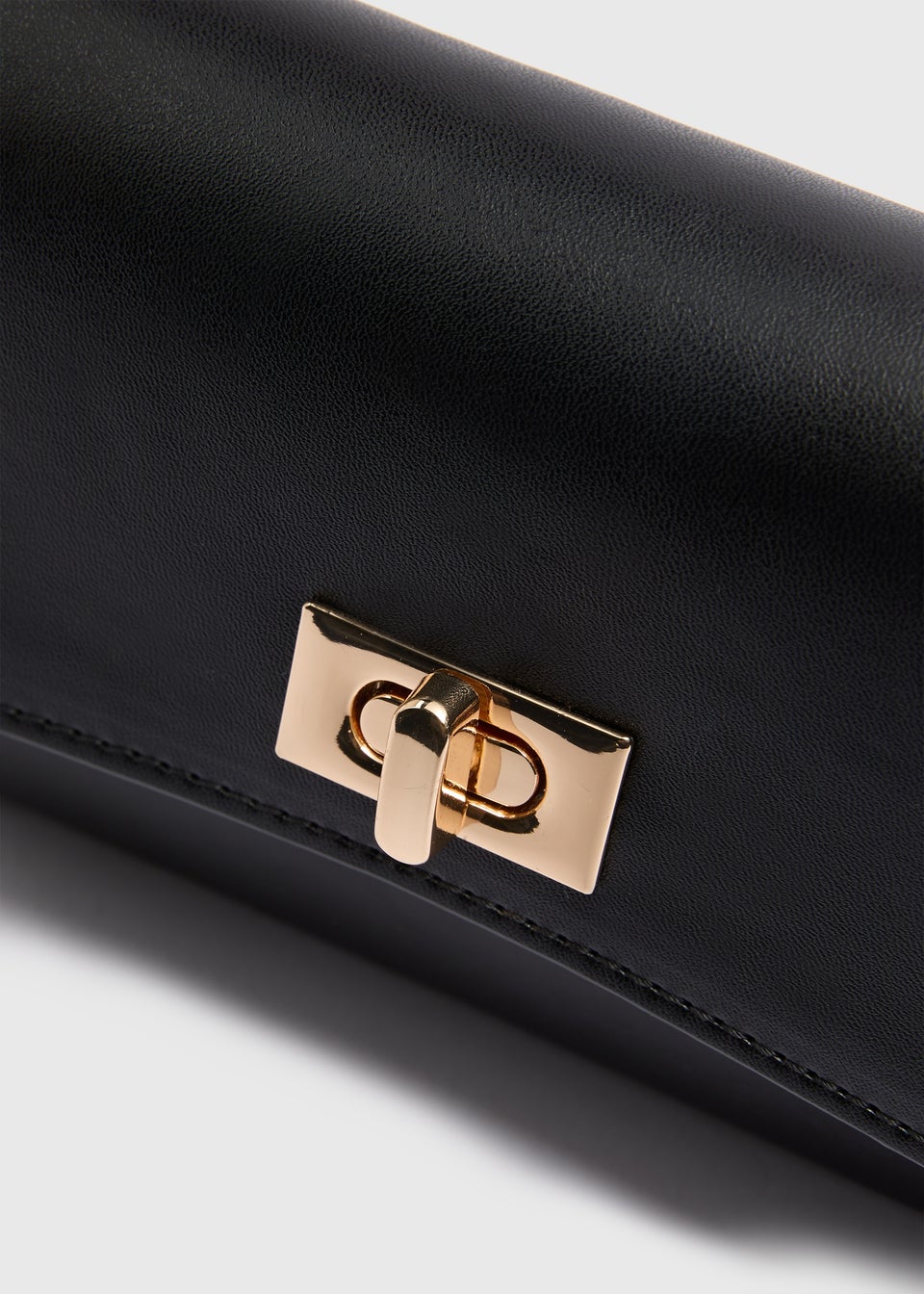 Black Cross Body Bag