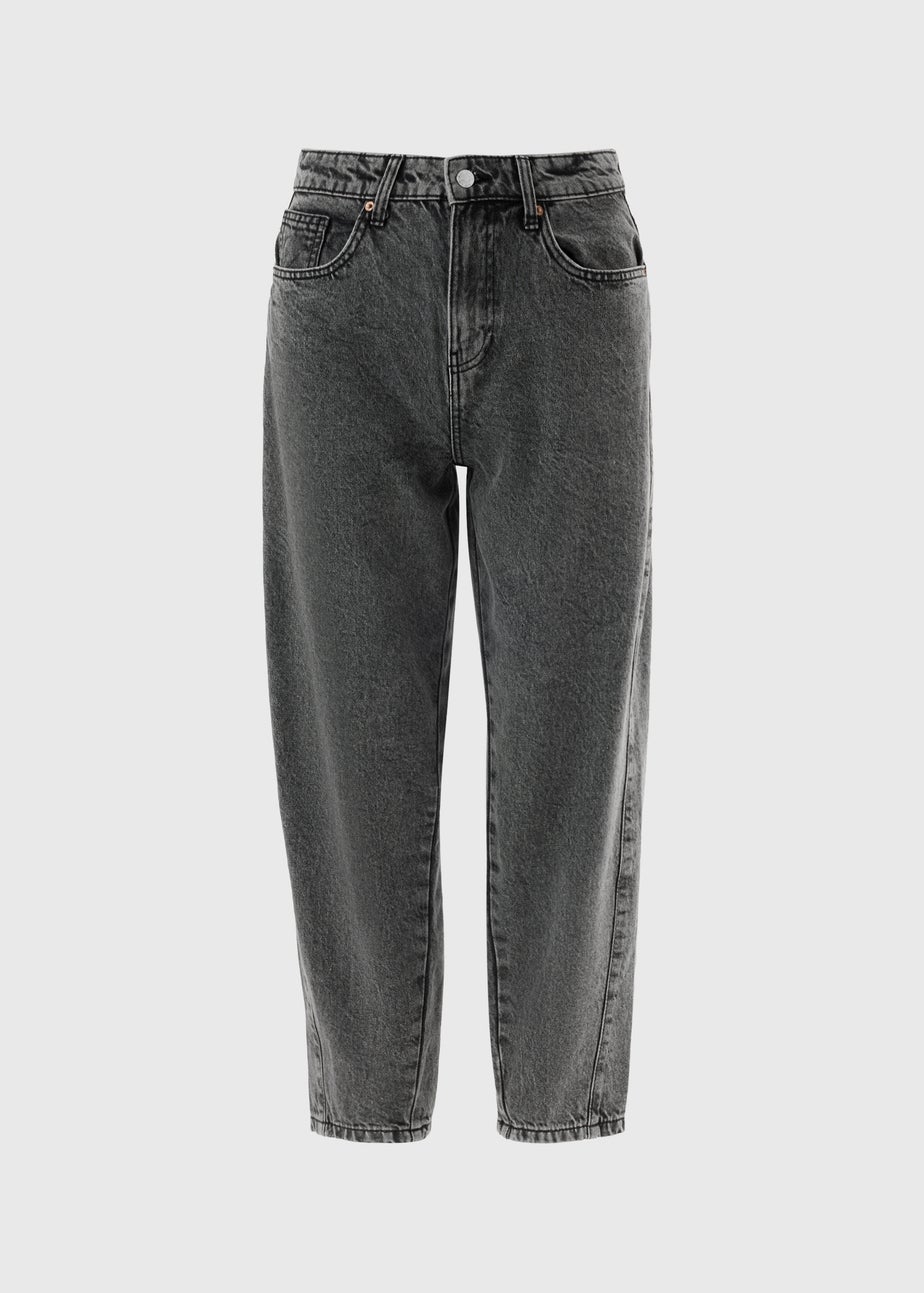 Grey Barrel Jeans