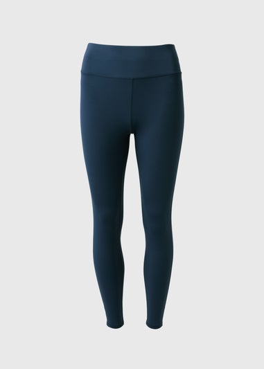 Souluxe Navy Gym Leggings