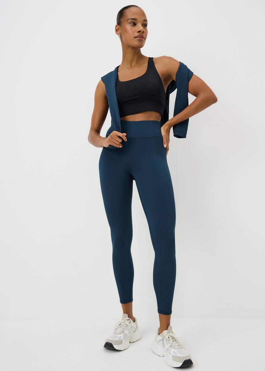 Souluxe Navy Gym Leggings