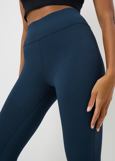 Souluxe Navy Gym Leggings