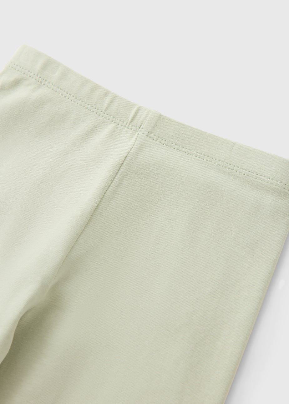 Girls Sage Leggings (1-7yrs)