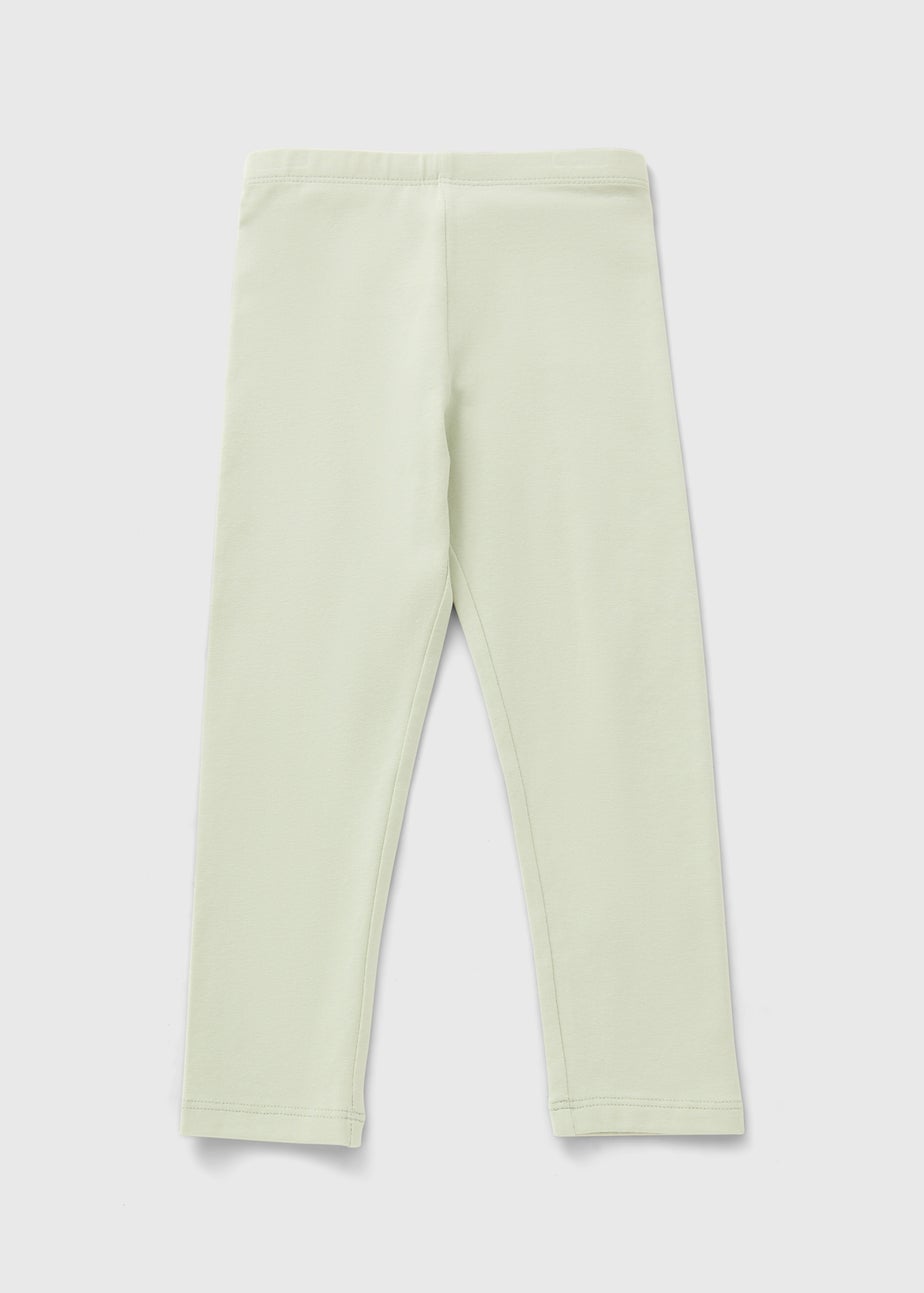 Girls Sage Leggings (1-7yrs)