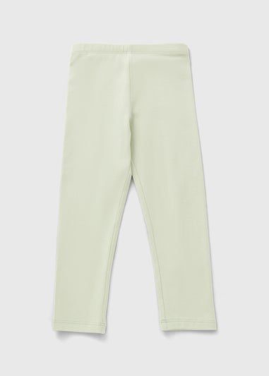 Girls Sage Leggings (1-7yrs)