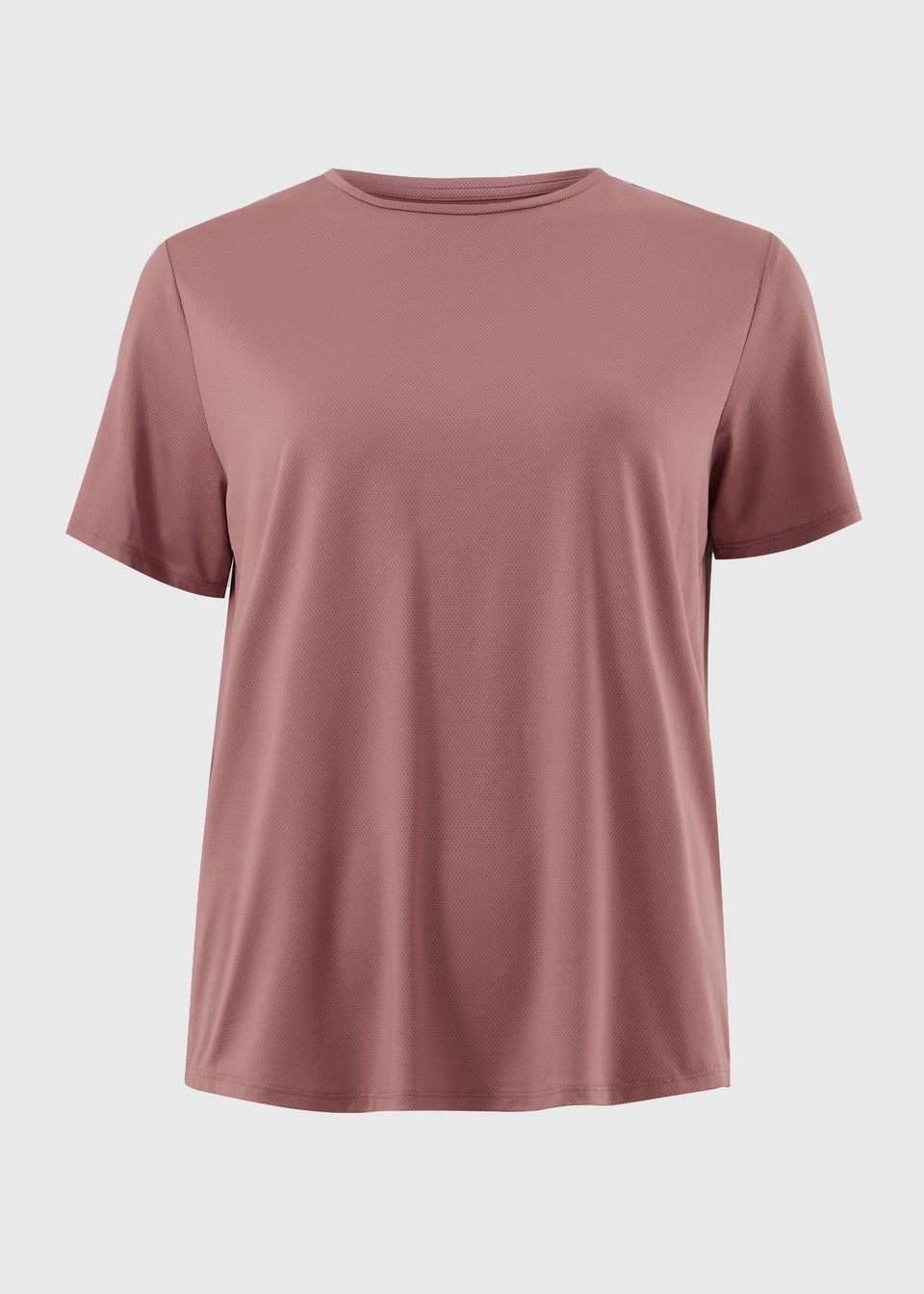 Souluxe Rose Sports T-Shirt