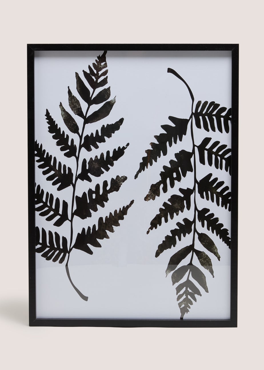 Fern Wall Art
