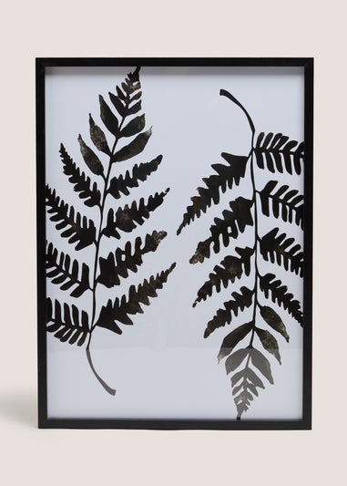 Fern Wall Art