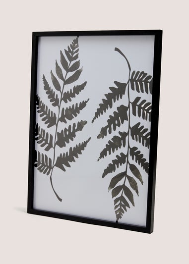 Fern Wall Art