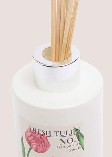 Fresh Tulip Diffuser