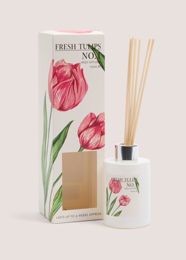 Fresh Tulip Diffuser