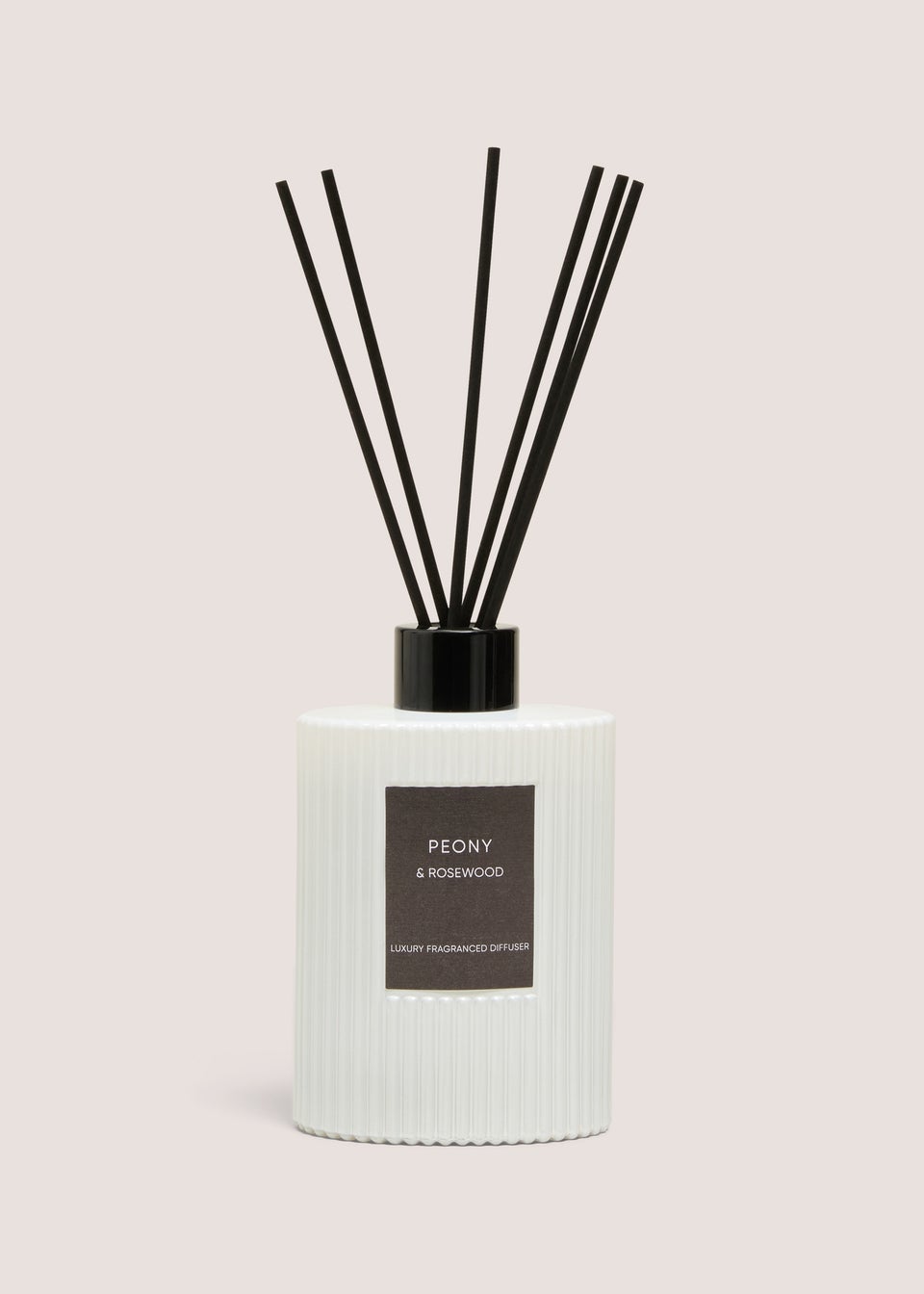 Peony & Rosewood Elegance Diffuser
