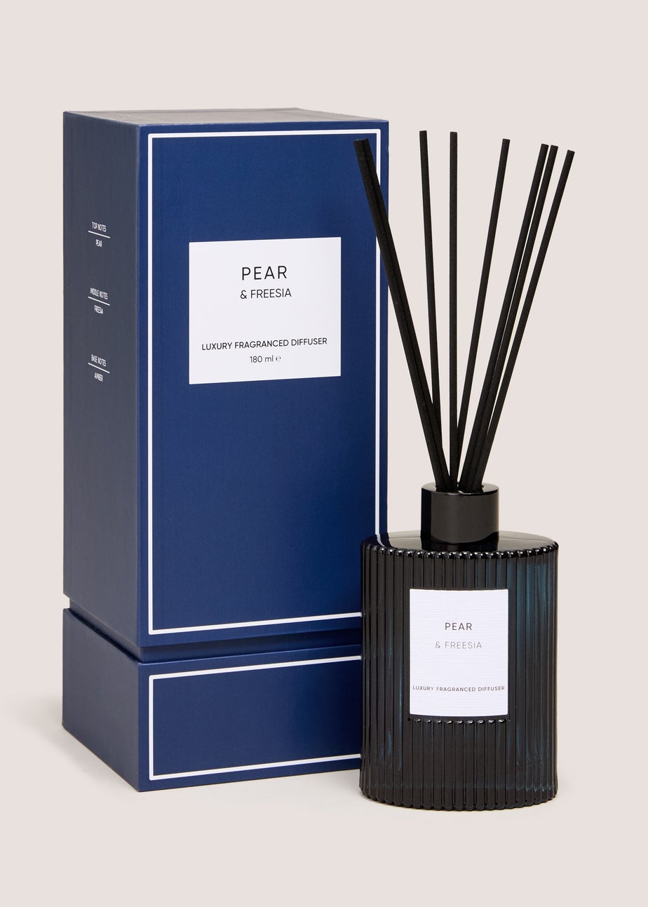 Pear & Freesia Elegance Diffuser
