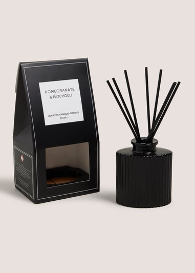 Pomegranate & Patchouli Elegance Diffuser