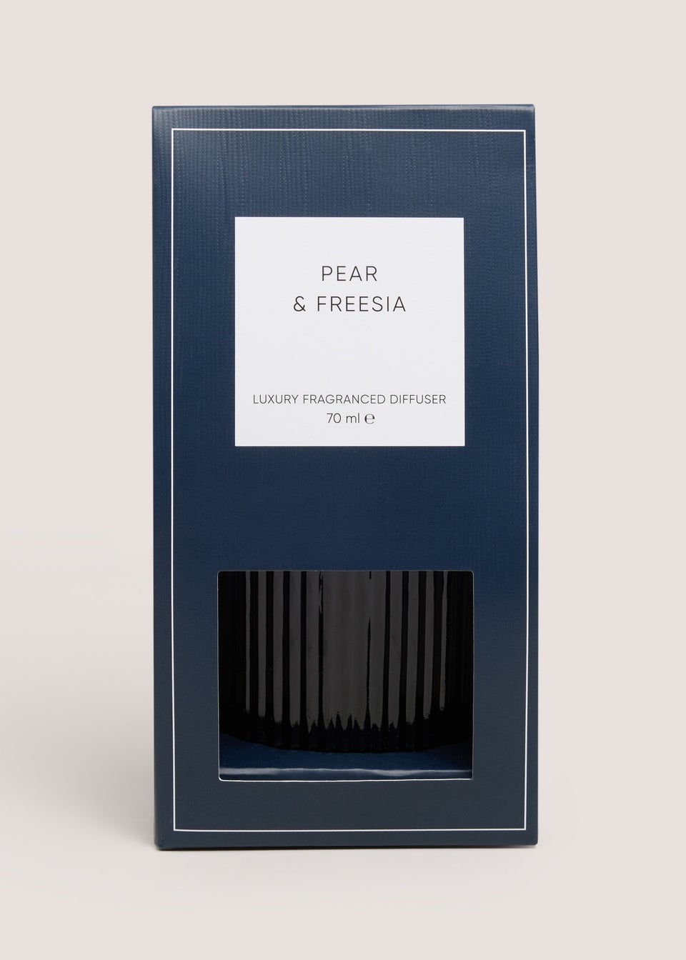 Navy Pear & Freesia Elegance Diffuser