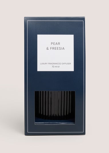 Navy Pear & Freesia Elegance Diffuser