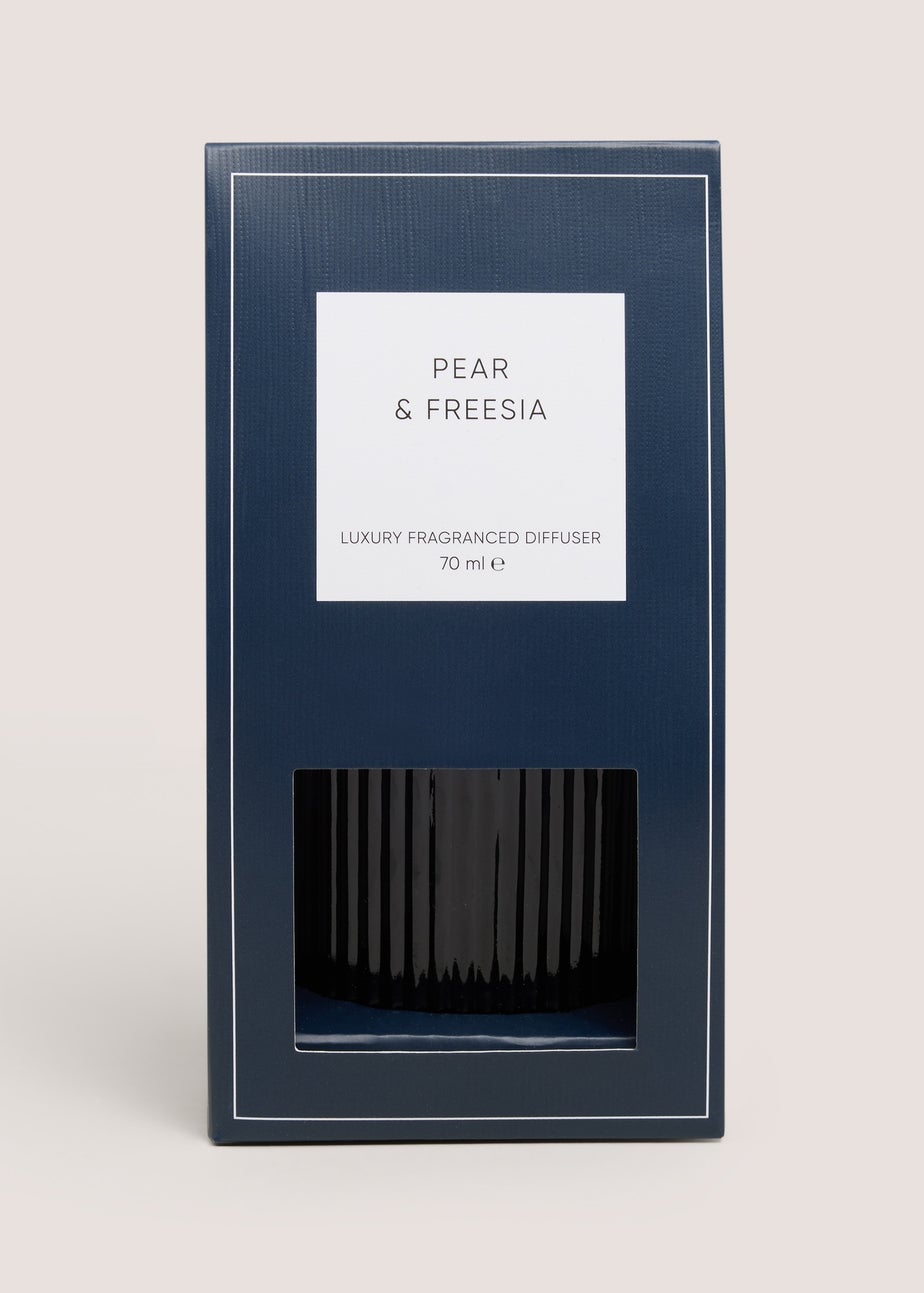 Navy Pear & Freesia Elegance Diffuser