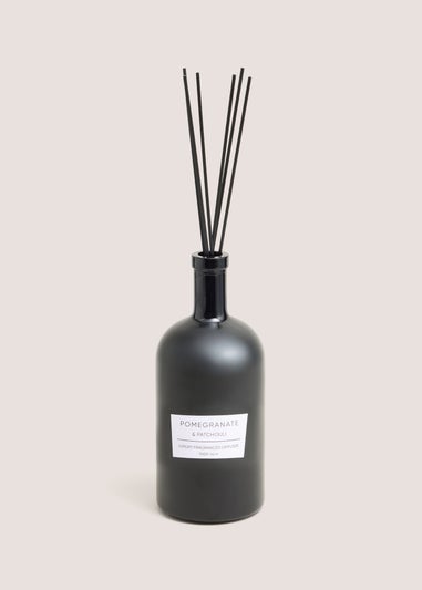 Black Pomegranate & Patchouli Diffuser