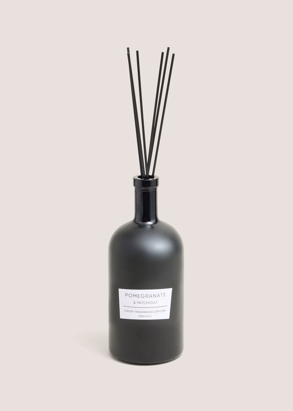 Black Pomegranate & Patchouli Diffuser