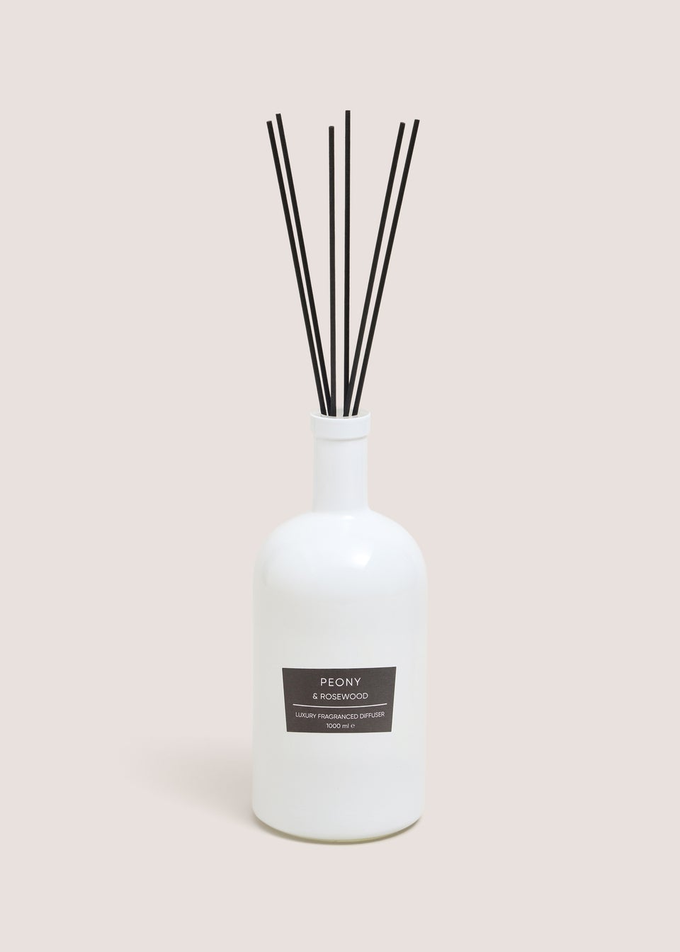 White Peony & Rosewood Diffuser