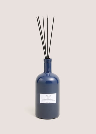 Navy Pear & Freesia Diffuser