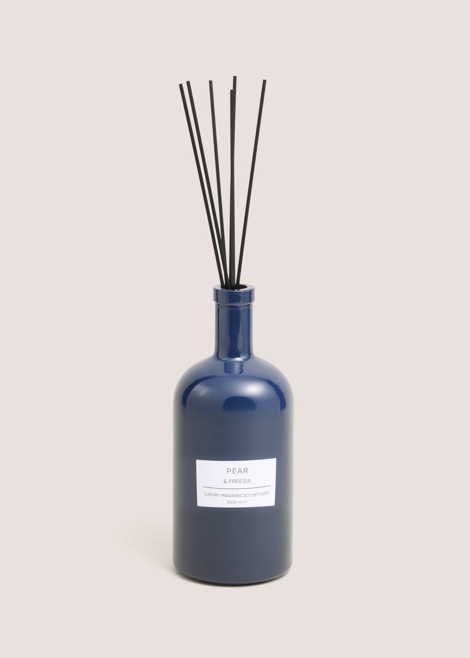 Navy Pear & Freesia Diffuser