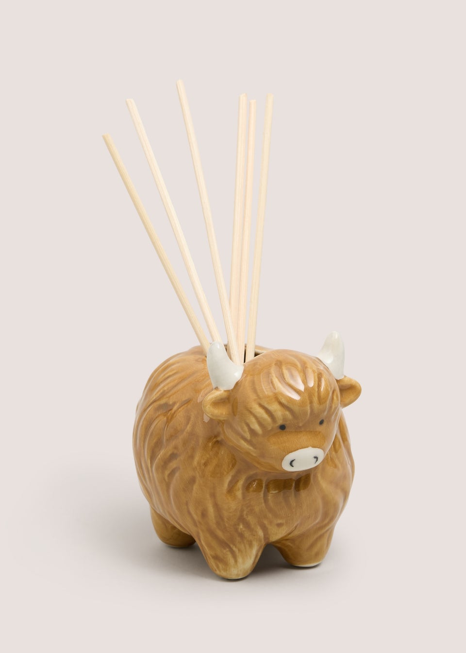 Highland Cow Diffuser