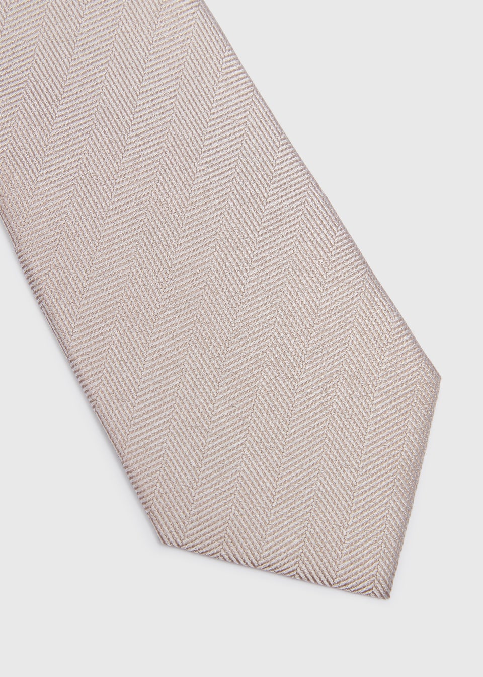 Taylor & Wright Stone Textured Tie