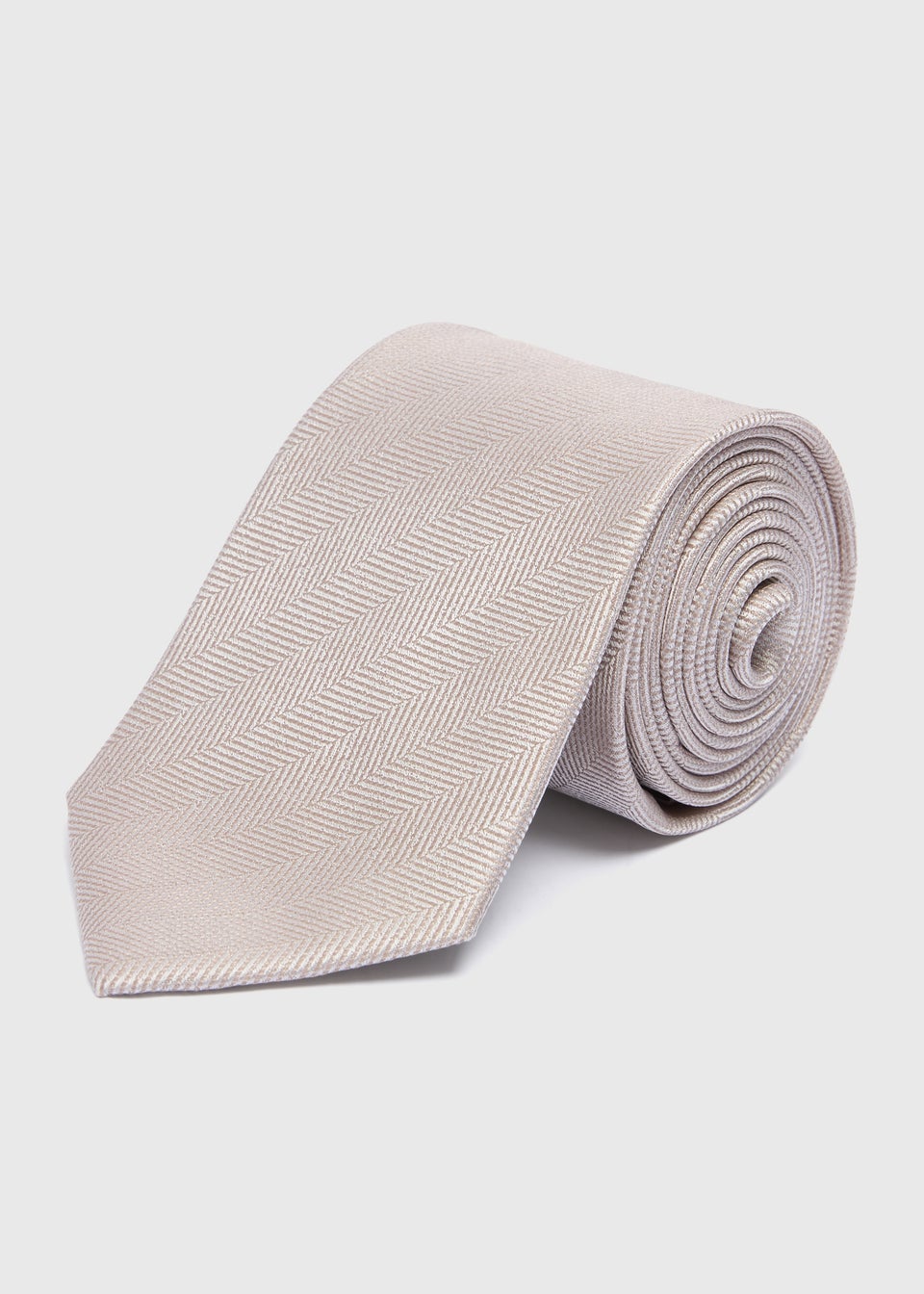 Taylor & Wright Stone Textured Tie