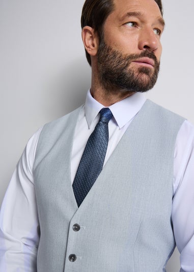 Taylor & Wright Dalton Suit Waistcoat