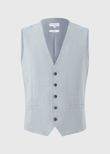 Taylor & Wright Dalton Suit Waistcoat