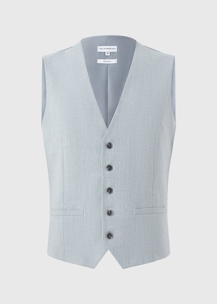 Taylor & Wright Dalton Suit Waistcoat
