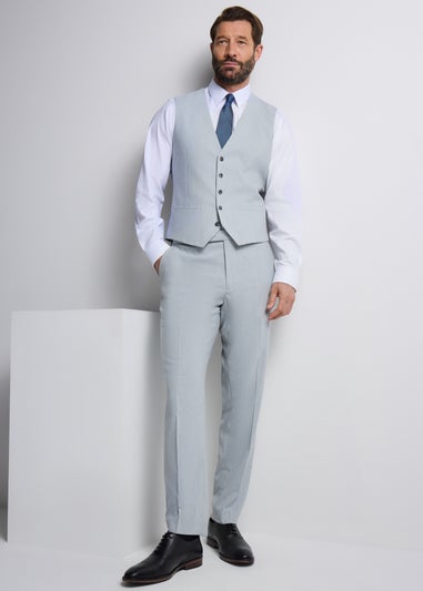 Taylor & Wright Dalton Suit Waistcoat