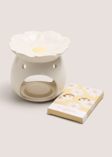 Daisy Wax Burner