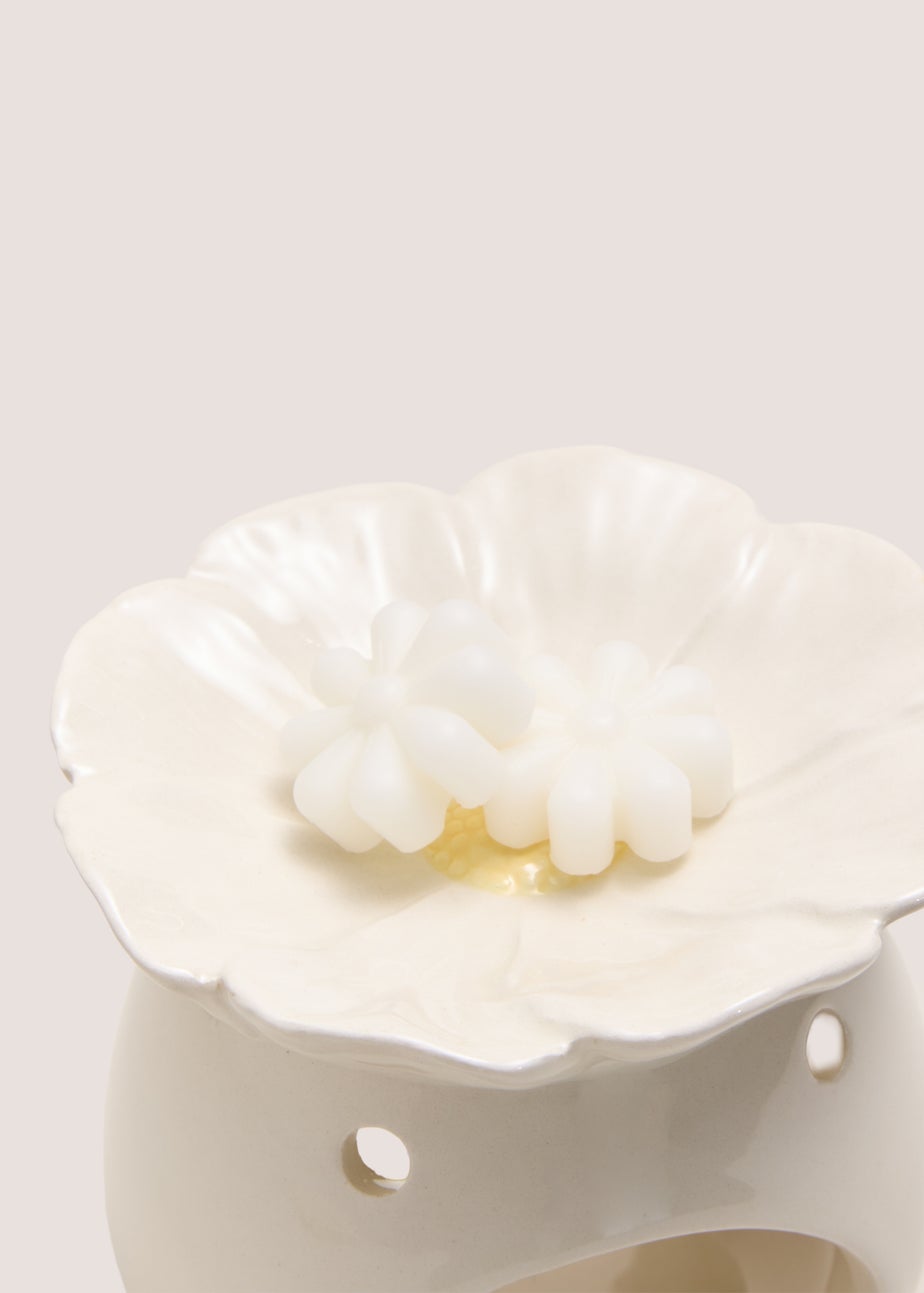 Daisy Wax Burner