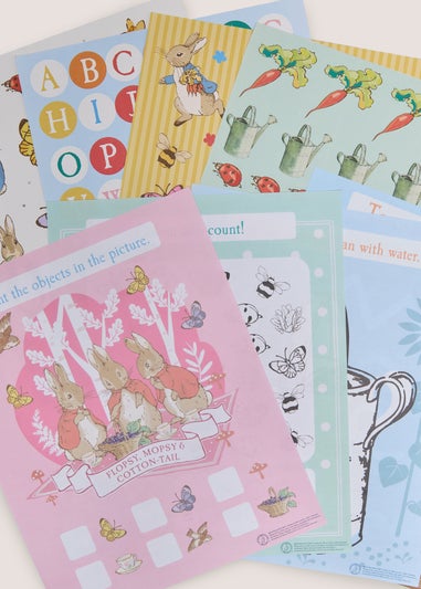 Easter Activity Pack