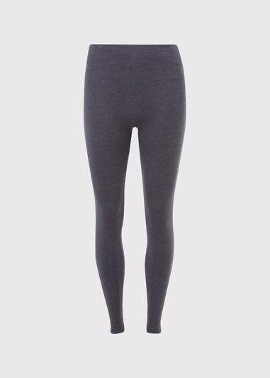Papaya Petite Charcoal Leggings